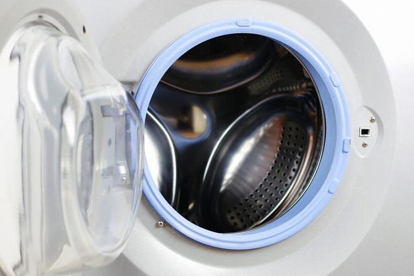 Må du holde en tørketrommel seks inches unna tørketrommelen som vil varme opp voks