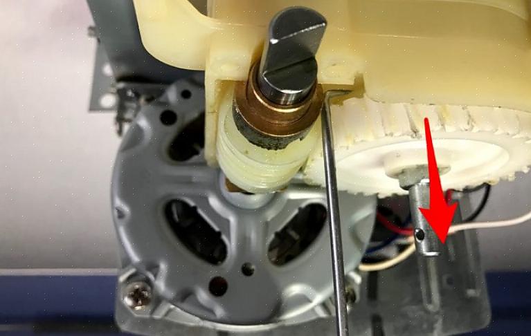 Begynn å nyte den nå fungerende garasjeportåpneren din