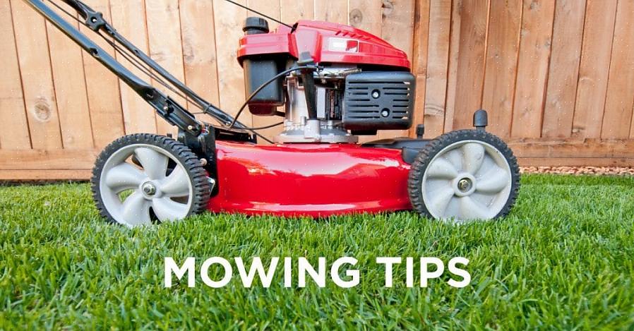 Må du sørge for å rive opp klippene etter at du har klippet