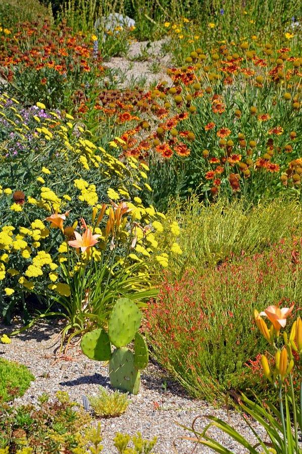 Det åpenbare svaret er at vi bare har en begrenset mengde vann