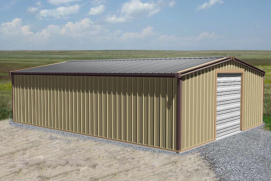 Alle utbyggere har en grunnleggende kostnad per m2 som de beregner de mest grunnleggende innrammings