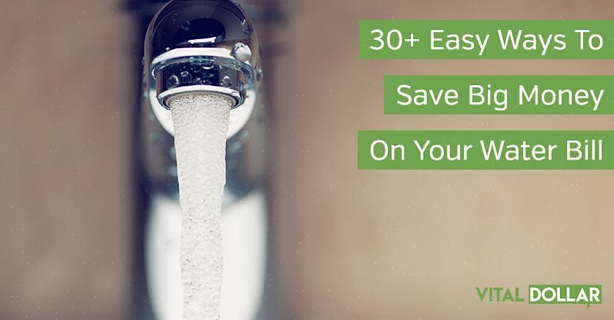 Bør du vurdere å oppgradere til en tankfri enhet (også kjent som en varmtvannsbereder)