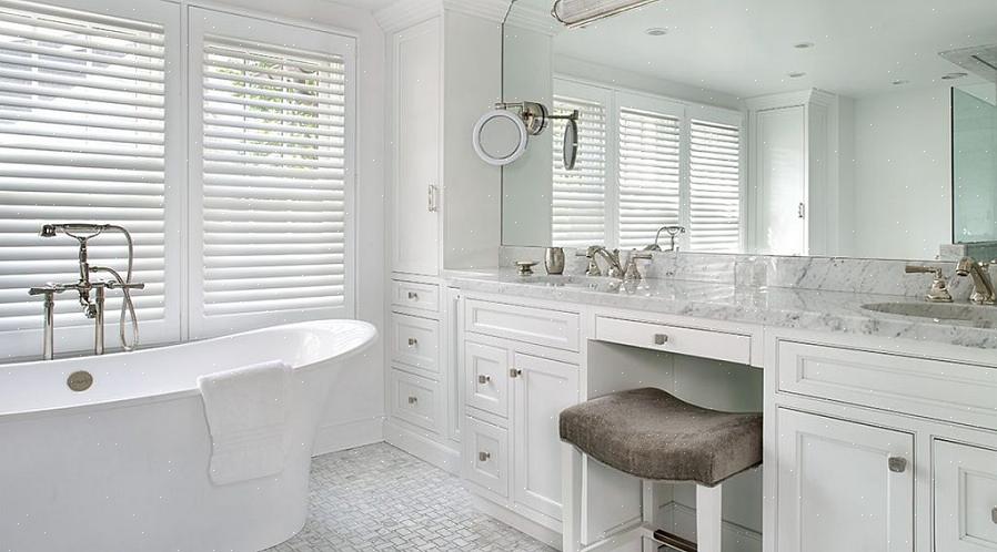 Det er likevel måter å gjøre den lille ombyggingsjobben din litt raskere