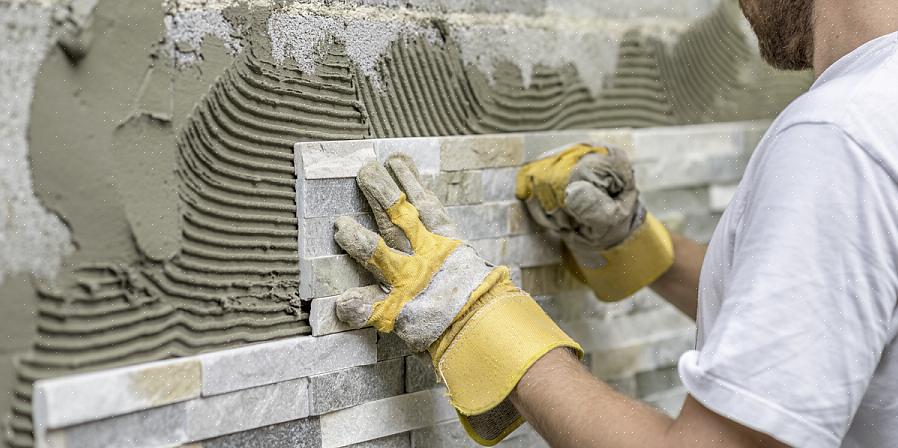 Poenget er at et badoppussing vanligvis koster mindre enn halvparten av å ha en GC som gjør jobben