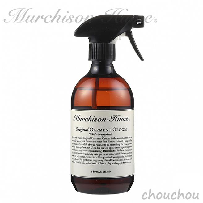 Det første trinnet i å holde hvite klær hvite er å sortere skittentøy nøye