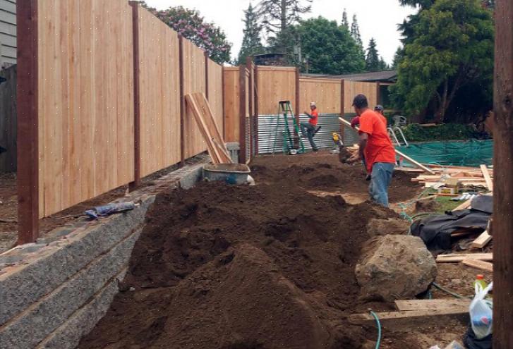 Kan du få poeng med god kvalitet for å fylle smuss gratis