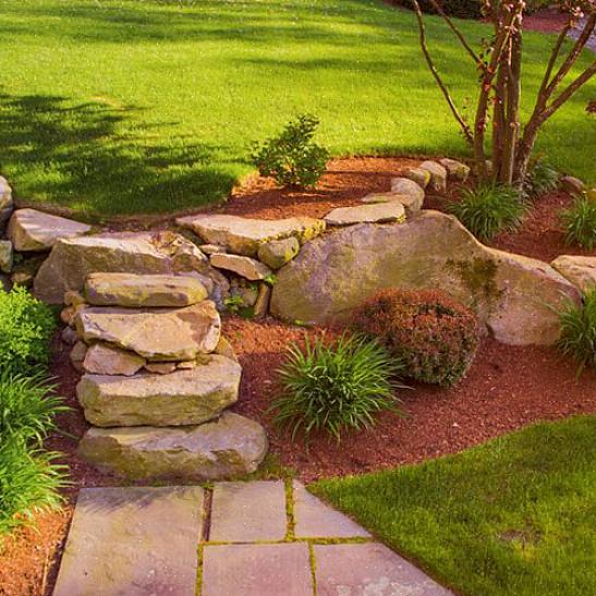 Isolasjonsverdien vurderes ut fra i hvilken grad mulken kan holde jorden under seg kjølig