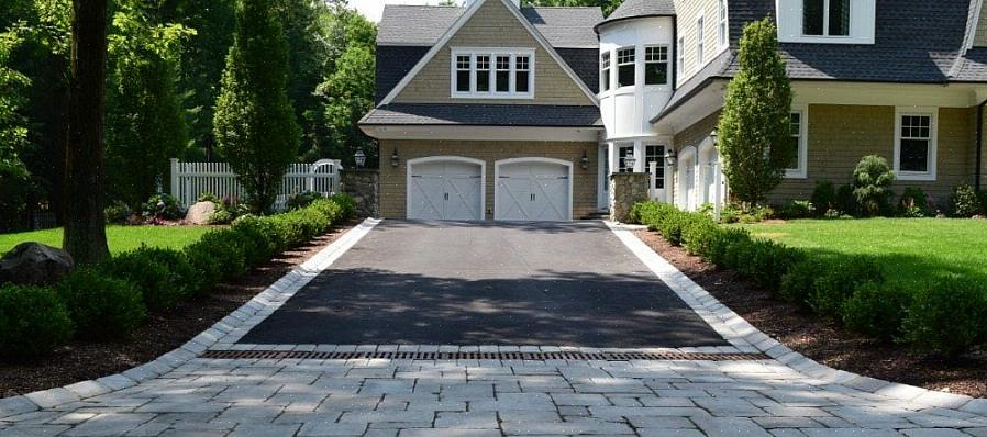 Kostnad for asfaltoppkjørsel