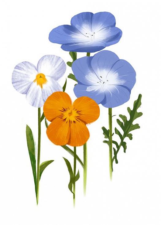 Kjølig vær kan være vanskelig å hage i