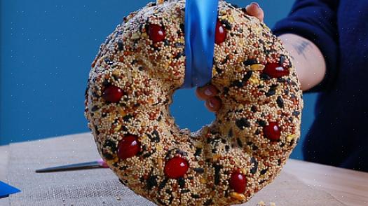 Med riktig forberedelse kan enhver fugler lære hvordan man lokker ugler til hagen med jevne mellomrom