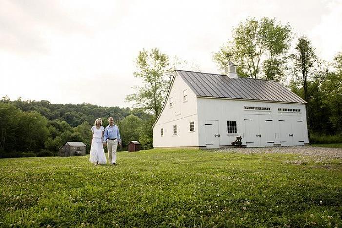 Er typen land også noe å vurdere i lys av dine mål