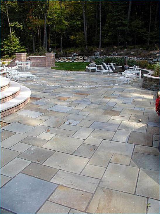 Erstattet et gammelt "byggherrens spesial" -dekk som var langt