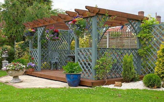 Forventes det at de varierer med en tomme eller to