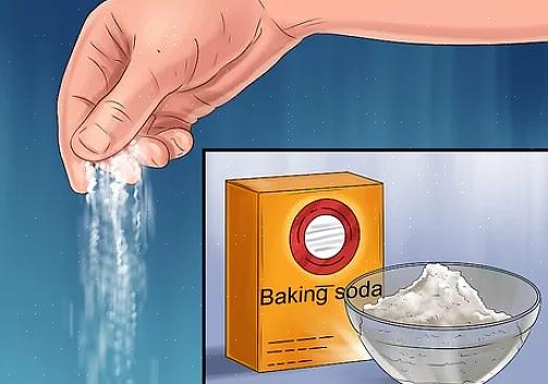 Hvordan du takler lukten vil avhenge av årsaken