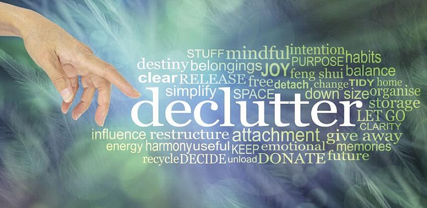 Bli kvitt ødelagte hageverktøy