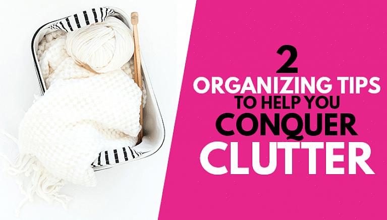 Dekluttering av hagen: gamle hagemøbler