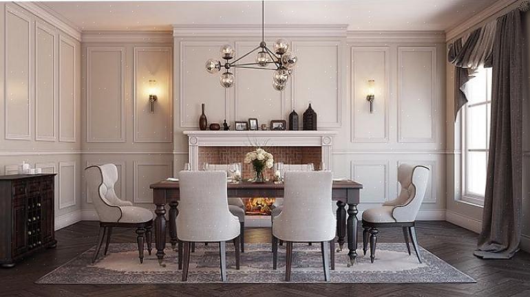 Plasser stolskinnelistene i denne høyden