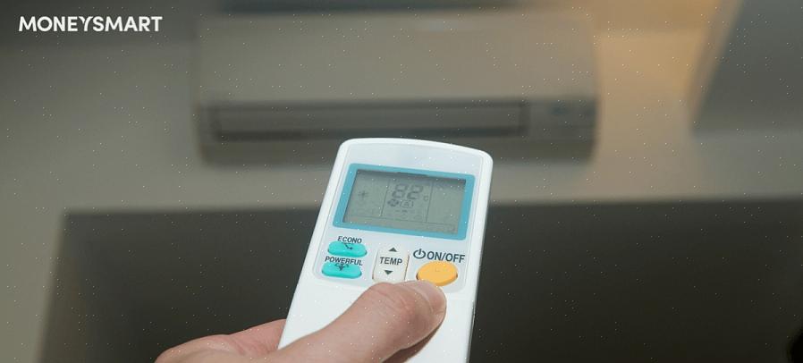 Er det ikke bare mulig å vaske klærne i kaldt vann