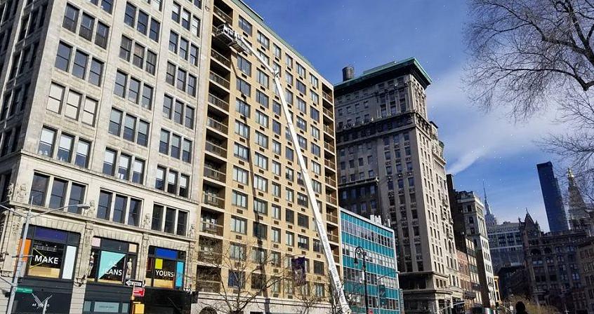 Deretter bevege deg innendørs når været blir kaldere