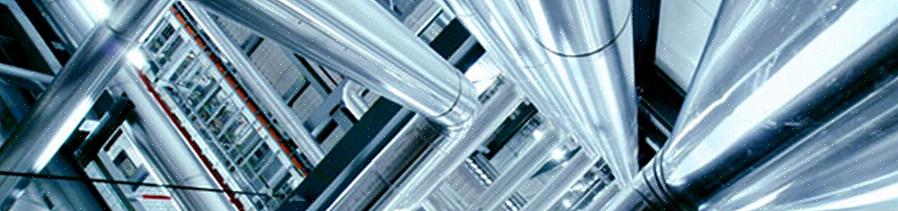 Ventilen skal tillate luft å renne ut når damp begynner å fylle radiatoren