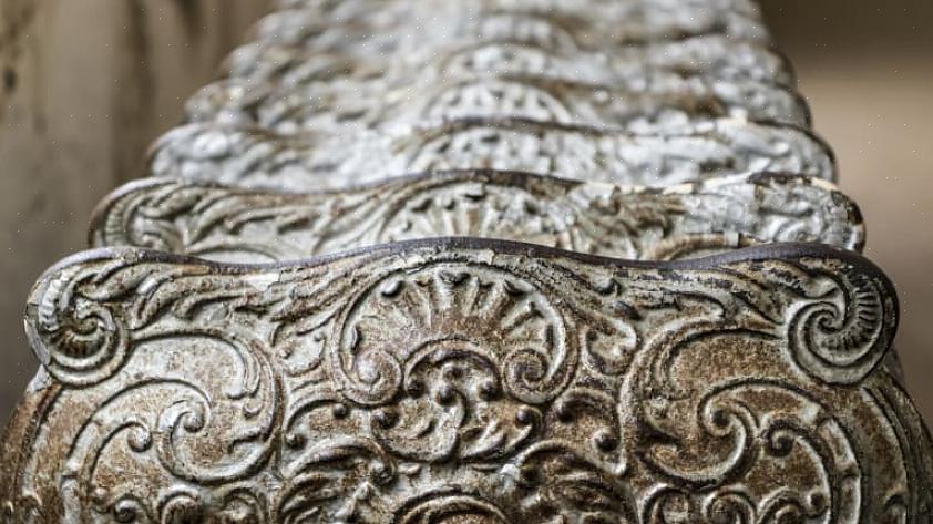 Kan indikere et problem med selve ventilen eller med radiatoren