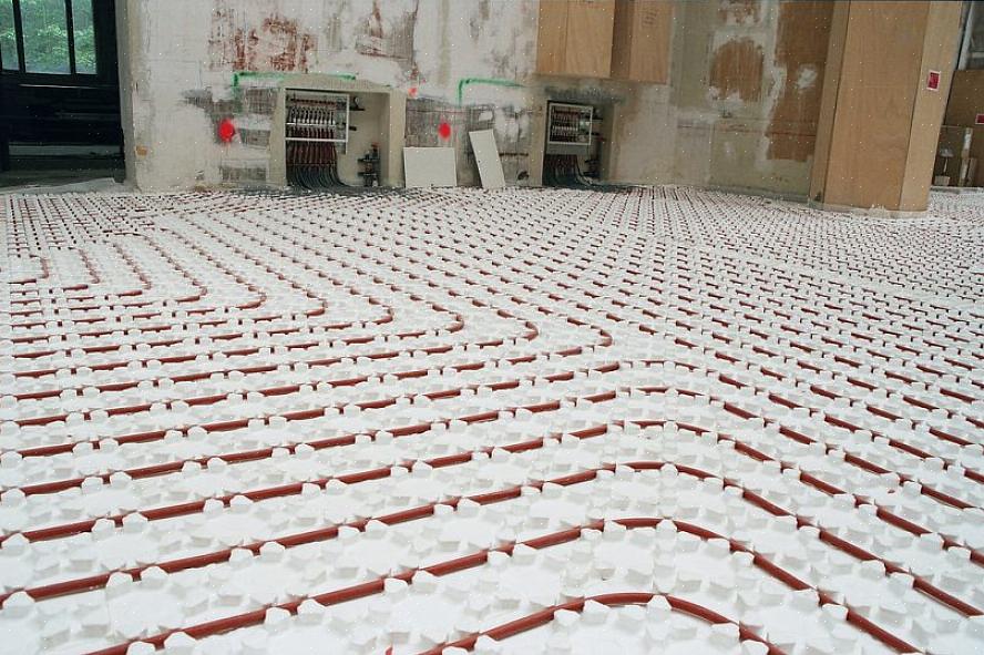 De siste årene har det blitt gjort store fremskritt i effektiviteten