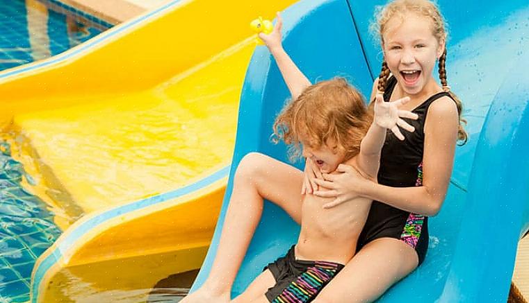 De fleste lysbilder trenger et minimum areal på 8 meter x 15 meter