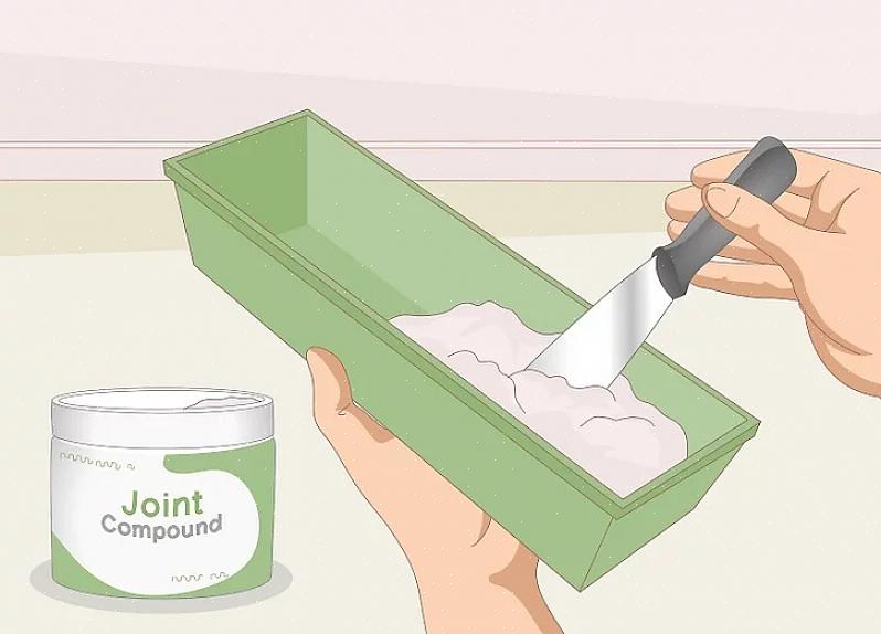 Gir papirbånd en perfekt tilstrekkelig skjøt