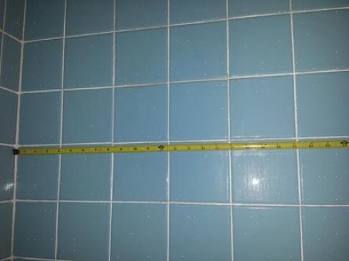 Å identifisere kilden til flisesprekken er det første trinnet mot å reparere sprekken eller selve flisen