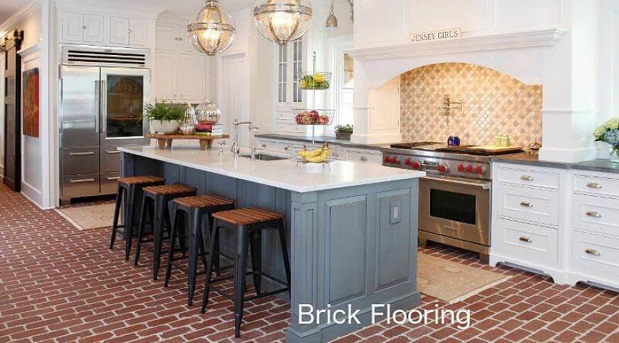 Nå har kostnadene for porselen gulvfliser en tendens til å være sammenlignbare med standard keramiske fliser