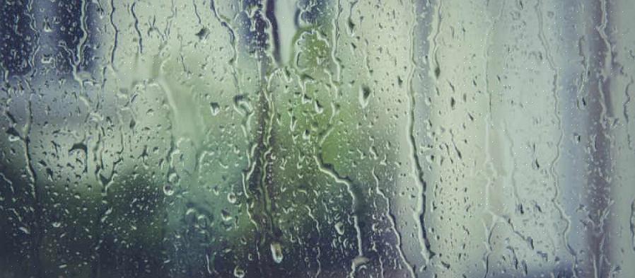 Og det gjenoppretter heller ikke den termiske ytelsen til vinduet