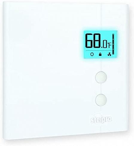 Den andre enden av den varme ledningen er en lastetråd