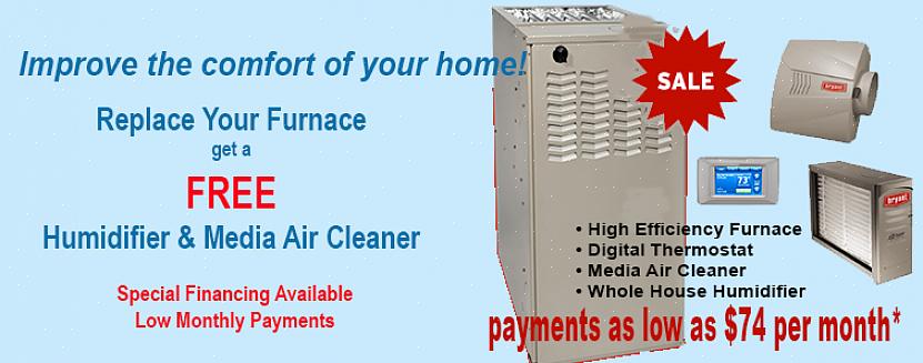 En to-trinns ovn er nærmere besluttet med en-trinns ovn enn den modulerende ovnen