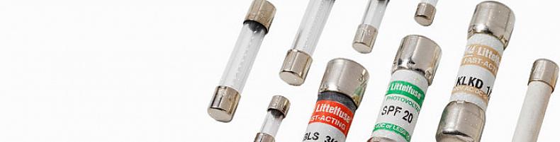 Er den "svake ledd" i en elektrisk krets