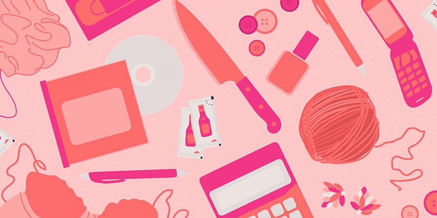 Bare legg til disse 16 oppussingsoppgavene i kalenderen din