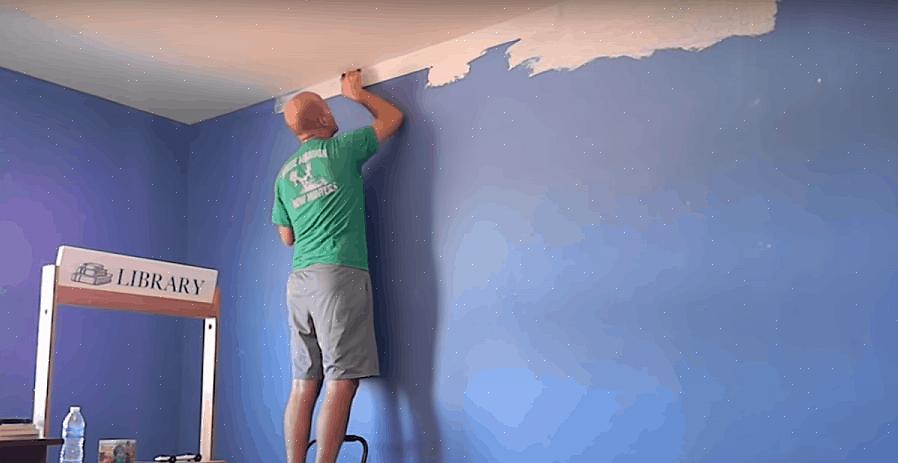 Maskering eller bruk av malekant